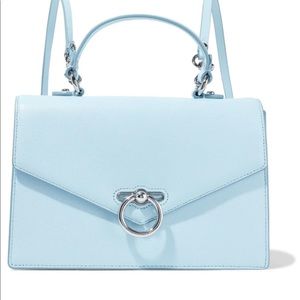 Rebecca Minkoff. New, with out the tag. Was a gift.